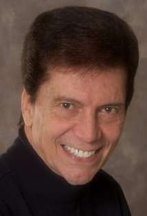 Актер Джон Мартино