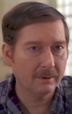 Актер Уильям Редфилд