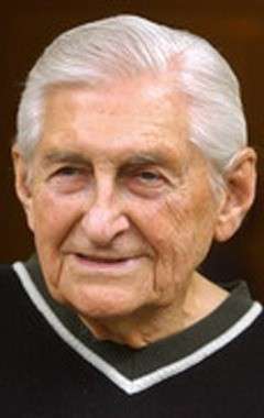 Актер Дин Р. Брукс