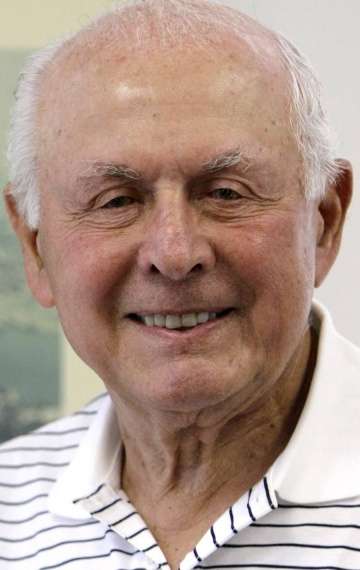 Актер Гай Ф. Тоццоли