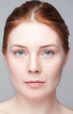 Актер Эмели Стрёмберг