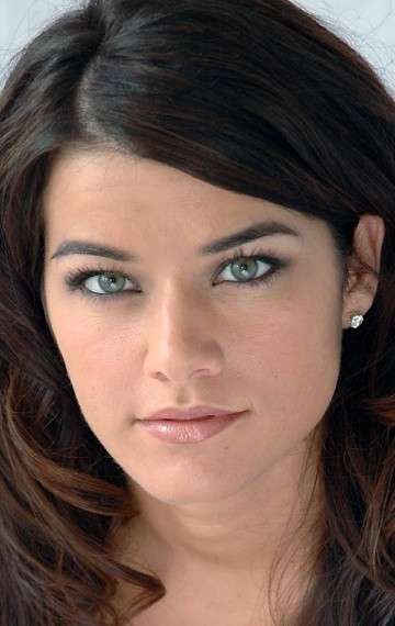 Актер Анна Колвелл