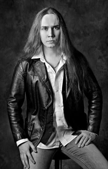 Актер Яркко Ахола