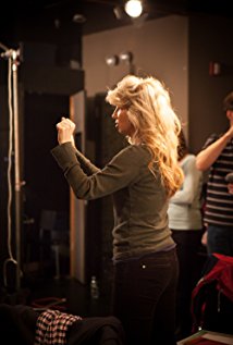 Актер Элизабет Дайонн