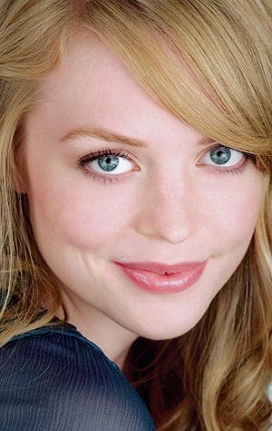 Актер Кати Редигер