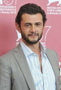 Актер Виничио Маркиони