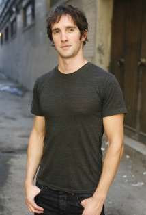 Актер Тимоти Йолих