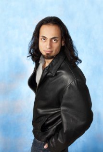 Актер Сесар Ласкано