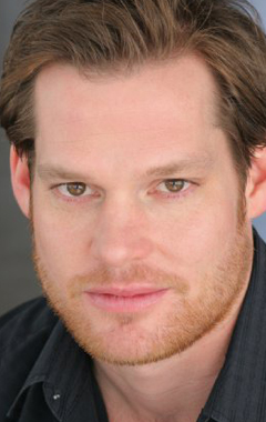 Актер Уилл Коберг