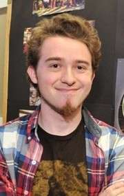 Актер Алекс Хирш