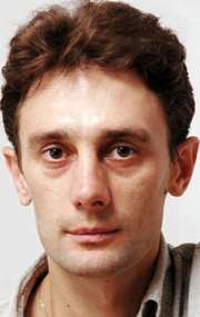 Актер Армен Филиппов