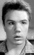 Актер Леонид Смирнов