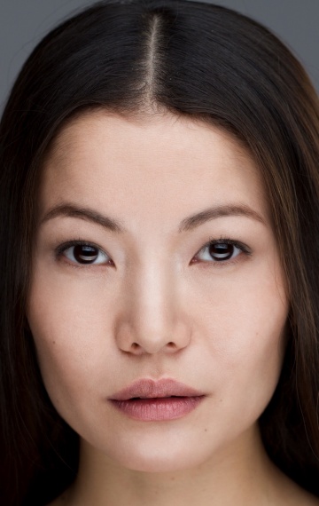 Актер Анастасия Цой