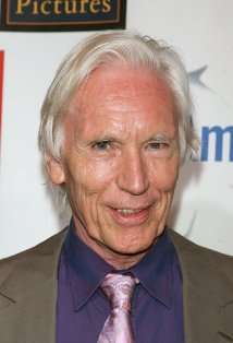 Актер Кристофер Стэмп