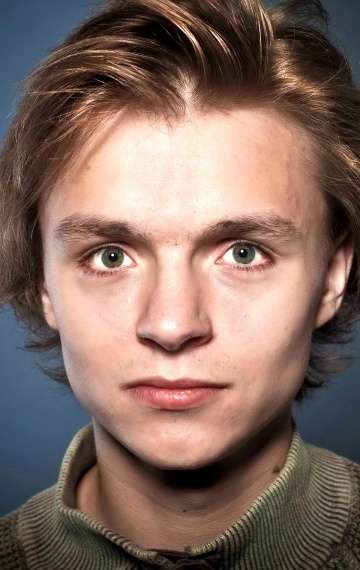 Актер Филипп Гуревич