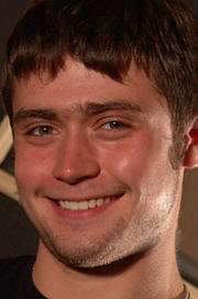 Актер Филипп Чевычелов