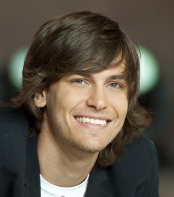 Актер Андрес Джил