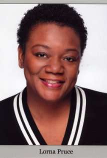 Актер Лорна Прюс