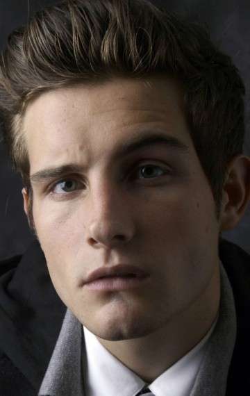 Актер Нико Торторелла