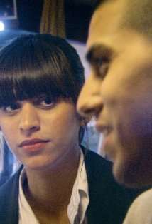 Актер Ранин Карим