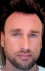 Актер Джонатан Яскофф