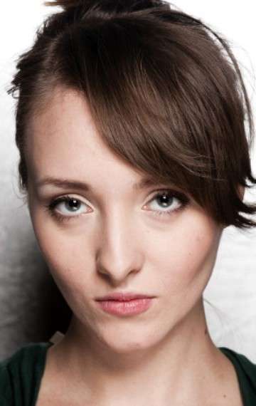 Актер Ольга Сташкевич