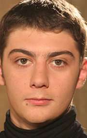 Актер Назар Ас-Самаррай