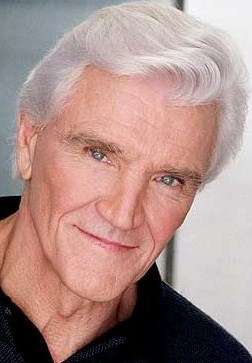 Актер Дэвид Канари