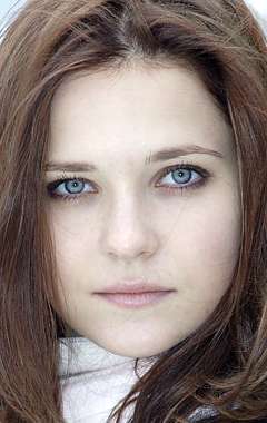 Актер Линда Лазарева