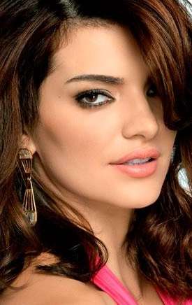 Актер Майана Нейва