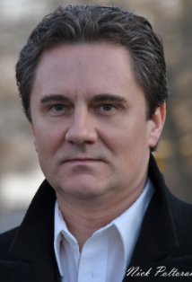 Актер Ник Полторанин