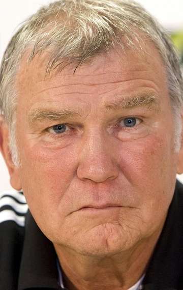 Актер Фриц Здунек