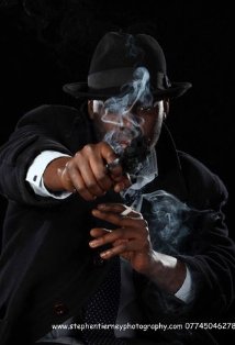 Актер Лукас Яшер