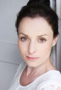 Актер Джоди Хиллок