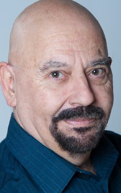 Актер Ричард Пачеко