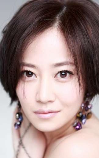 Актер Тань Чжо