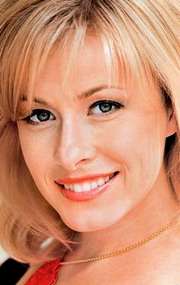 Актер Елена Кравец