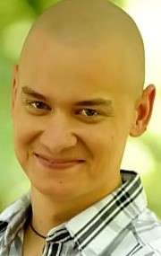 Актер Евгений Кошевой