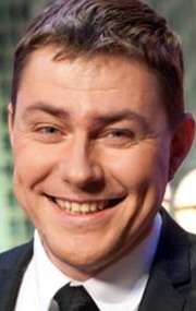 Актер Аркадий Лапухин