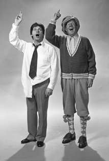 Фото Руди Вэлли