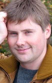 Актер Дмитрий Кошмин