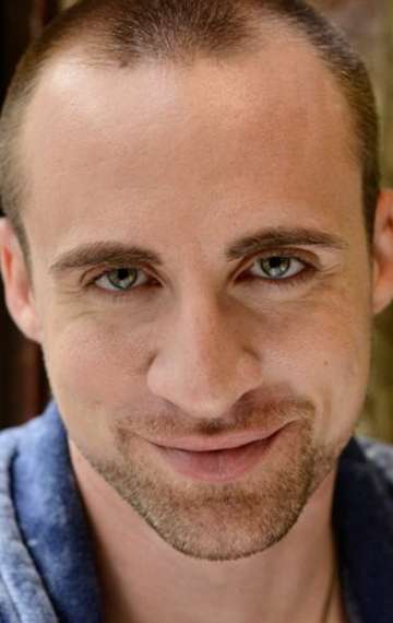 Фото Мэттью Зук