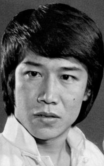 Фото Тао-Лианг Тан