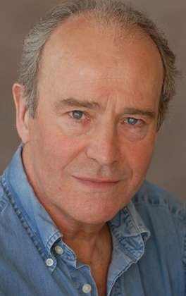 Актер Жан-Пьер Андреани