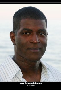 Актер Джей Девон Джонсон