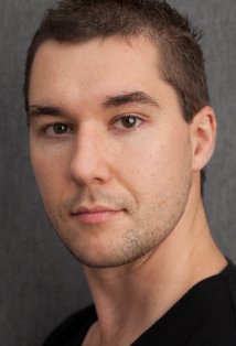 Актер Роуэн Чэпман