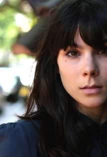 Актер Рэйчел Деланте