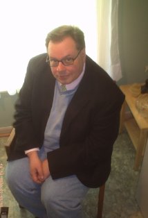 Актер Эрик Тачелски