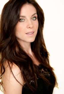 Актер Анджела Бартис