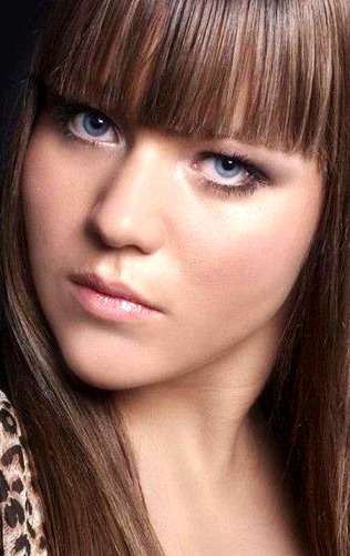 Актер Кира Ли Линдеманн